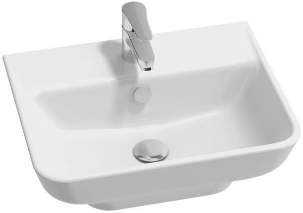 LAVABO STRUKTURA NON MEULE      BLC EGF111-00 JACOB DELAFON KOHLER  [EGF111-00]