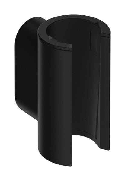 SUPPORT DOUCHETTE PORTER FINE NOIR M 28885670