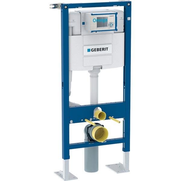 BATI-SUP.AUTOP.DUOFIX OMEGA GEBERIT 111066001 GEBERIT
