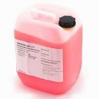 FLUIDE CALOPORTEUR SOLAIRE 20L MC0099