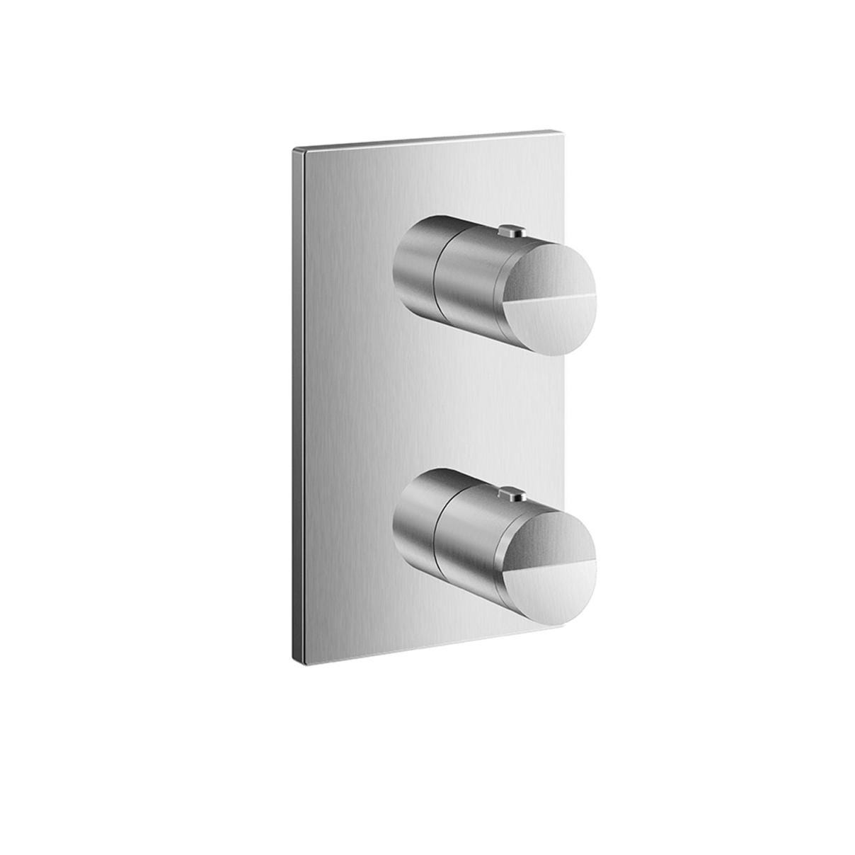 FACADE DOUCHE THERM 2 SORTIES   PIEGA PA75228 ONDYNA  [PA75228] 