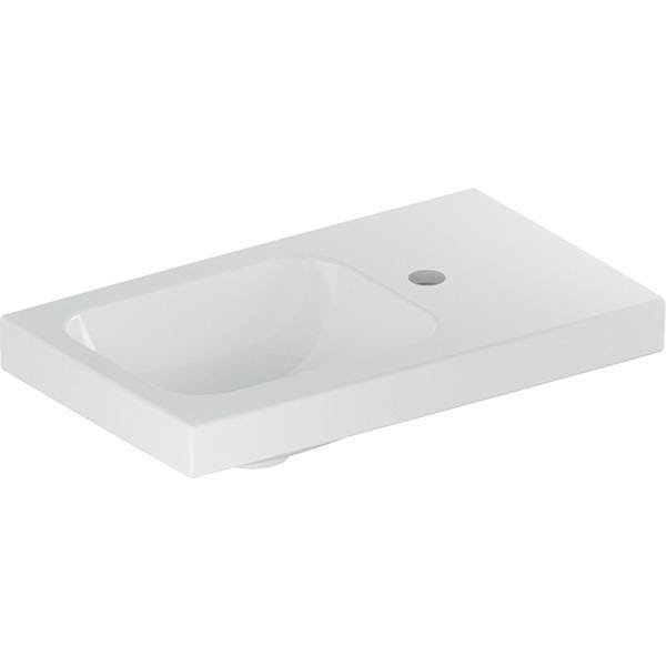 LAVE-MAINS 1T ICON LIGHT L53 BL  501.832.00.1 GEBERIT  [501.832.00.1]