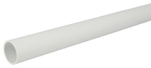 TUBE EVACUATION D050 LG 4M BLC         UEU4JW NICOLL