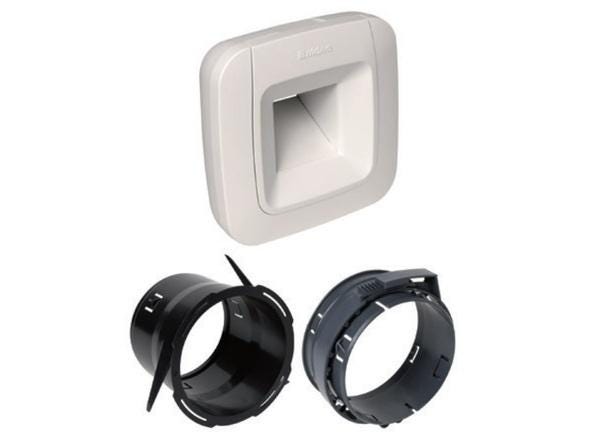 KIT BOUCHE BDH BAIN/WC BW52 80 F6-F7 11033682