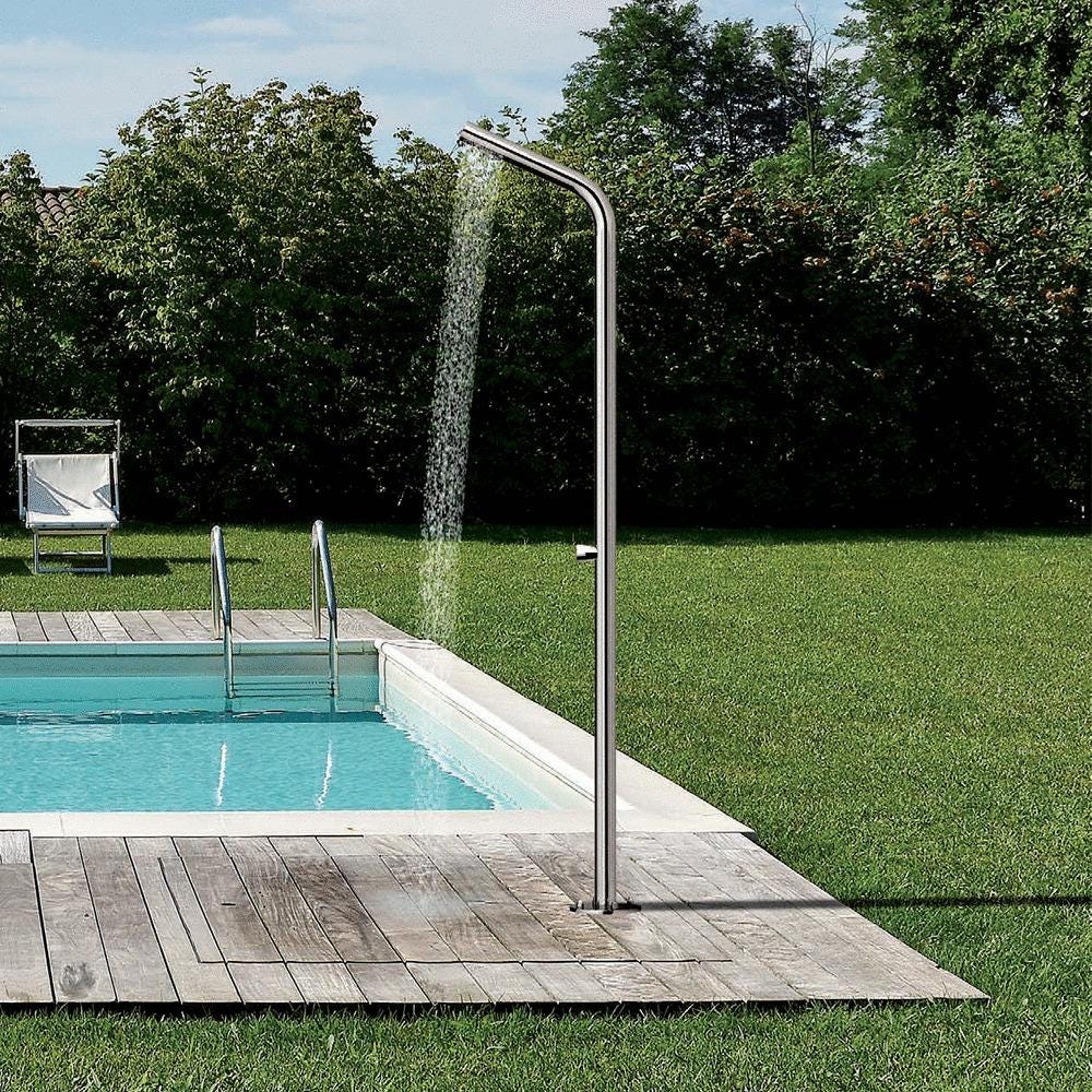 COLONNE DCH PISCINE OUTDOOR           WX71428 ONDYNA  [WX71428] 