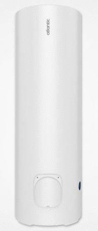 CHAUFFEO - RESISTANCE BLINDEE - Chauffe-eau vertical sur socle