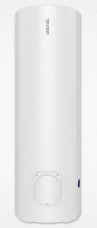 CHAUFFEO - RESISTANCE BLINDEE - Chauffe-eau vertical sur socle