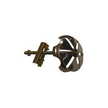BONDE A GRILLE PORCHER                D5890AA IDEAL STANDARD FRANCE  [D5890AA] 