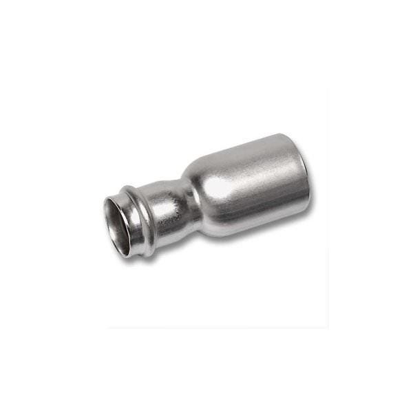 MAMELON RED.35X18 NIROTHERM INOX   6912433518 SANHA  [6912433518]