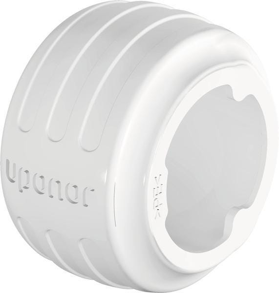 BAGUE STOP Q&E D32 BLANCHE            1057456 UPONOR  [1057456]