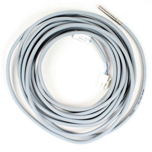 SONDE                                  198797