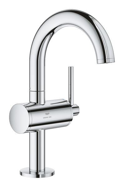 MITIGEUR LAVABO M ATRIO    CHR GROHE 24363000 GROHE  [24363000]