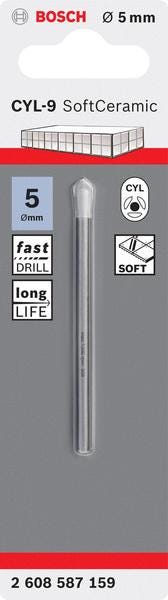 FORET - CYL-9