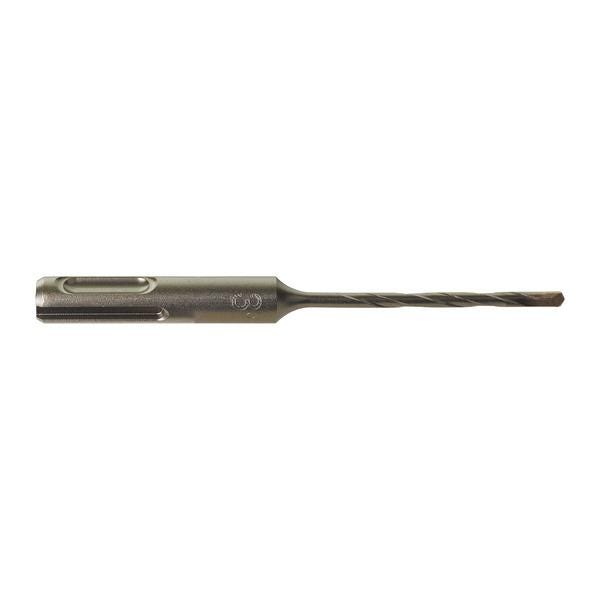 FORET SDS PLUS M2 2T.4X110MM       4932339498 TECHTRONIC INDUSTRIES FRANCE  [4932339498]