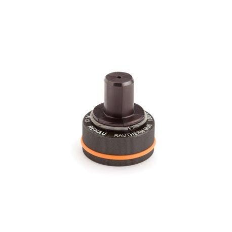 TETE EXPANSION RAUTHERM MULTI 25  12179081001 REHAU TUBE  [12179081001]