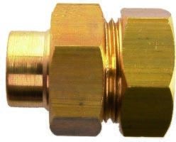 UNION - FF - 340GCU