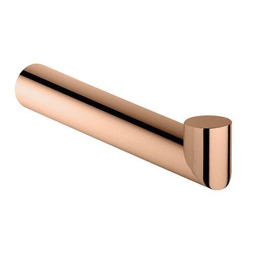PORTE-ROULEAU AMBIENTE OR ROSE BR    AM23434P ONDYNA  [AM23434P]