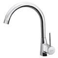 MITIGEUR EVIER NORA BEC TUBE CHR      B9328AA IDEAL STANDARD FRANCE