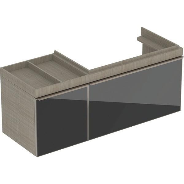 MEUBLE S/P135CITTERIO90 PD/RG BR 500.568.JJ.1 GEBERIT