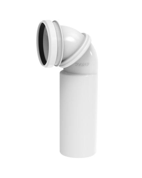 PIPE ORIENTABLE PVC D100       SIAMP 10003757 SIAMP CEDAP  [10003757]