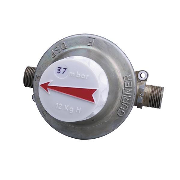 DETENDEUR SECU.PROP.DSP 8KG/H 37MB   20740.07 GURTNER  [20740.07]