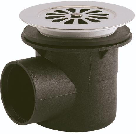 BONDE - Inox-Plastique