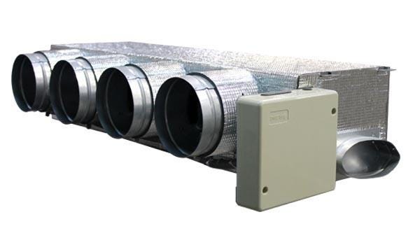 PLENUM MULTIZONING 5X150       AZER6DAISL01L5 DAIKIN  [AZER6DAISL01L5]