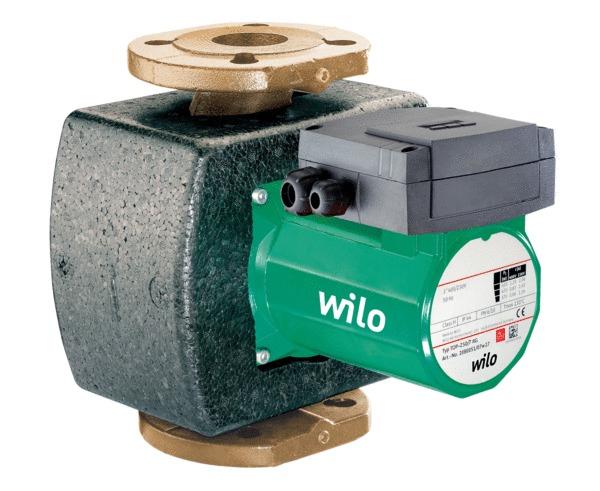 CIRCULATEUR TOP Z50/7  TRI. PN6/10 RG 2175522 WILO FRANCE  [2175522]