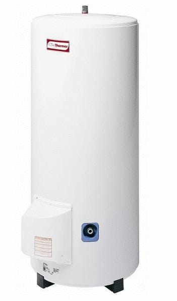 CHAUF.EAU BLINDE VS 250L 575      MONO 282035
