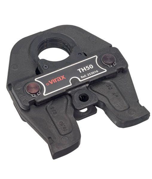 PINCE A SERTIR PROFIL TH 50 3PCS VIRAX 253016 VIRAX  [253016]
