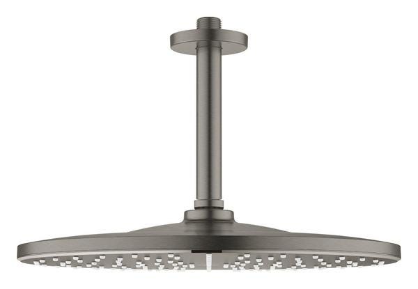 ENSEMBLE DCH TETE PLAF. 142MM 1J     26560AL0 GROHE  [26560AL0]