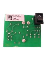 ALARME PCB CONLIFT                   97936209 GRUNDFOS POMPES DISTRIBUTION  [97936209]