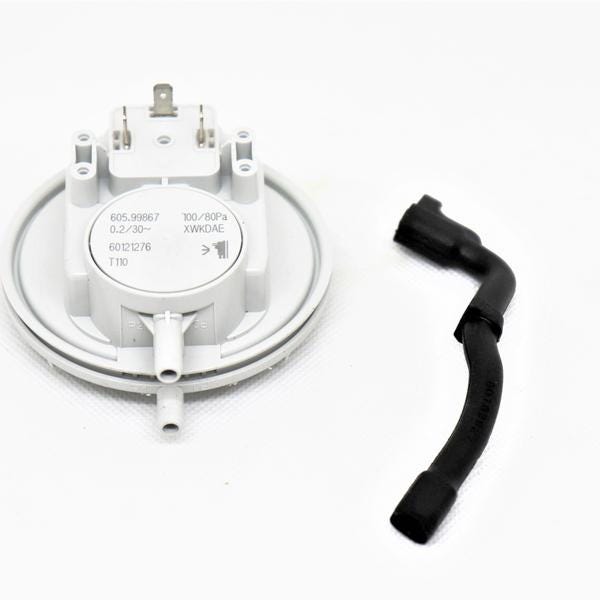 KIT PRESSOSTAT GENIX 130 CONFORT       857099 JETLY  [857099]