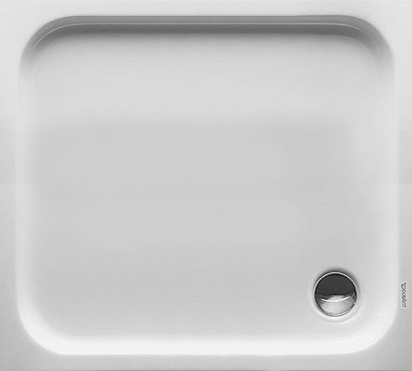 RECEVEUR D-CODE 100X900 BLC   720107000000001 DURAVIT  [720107000000001]