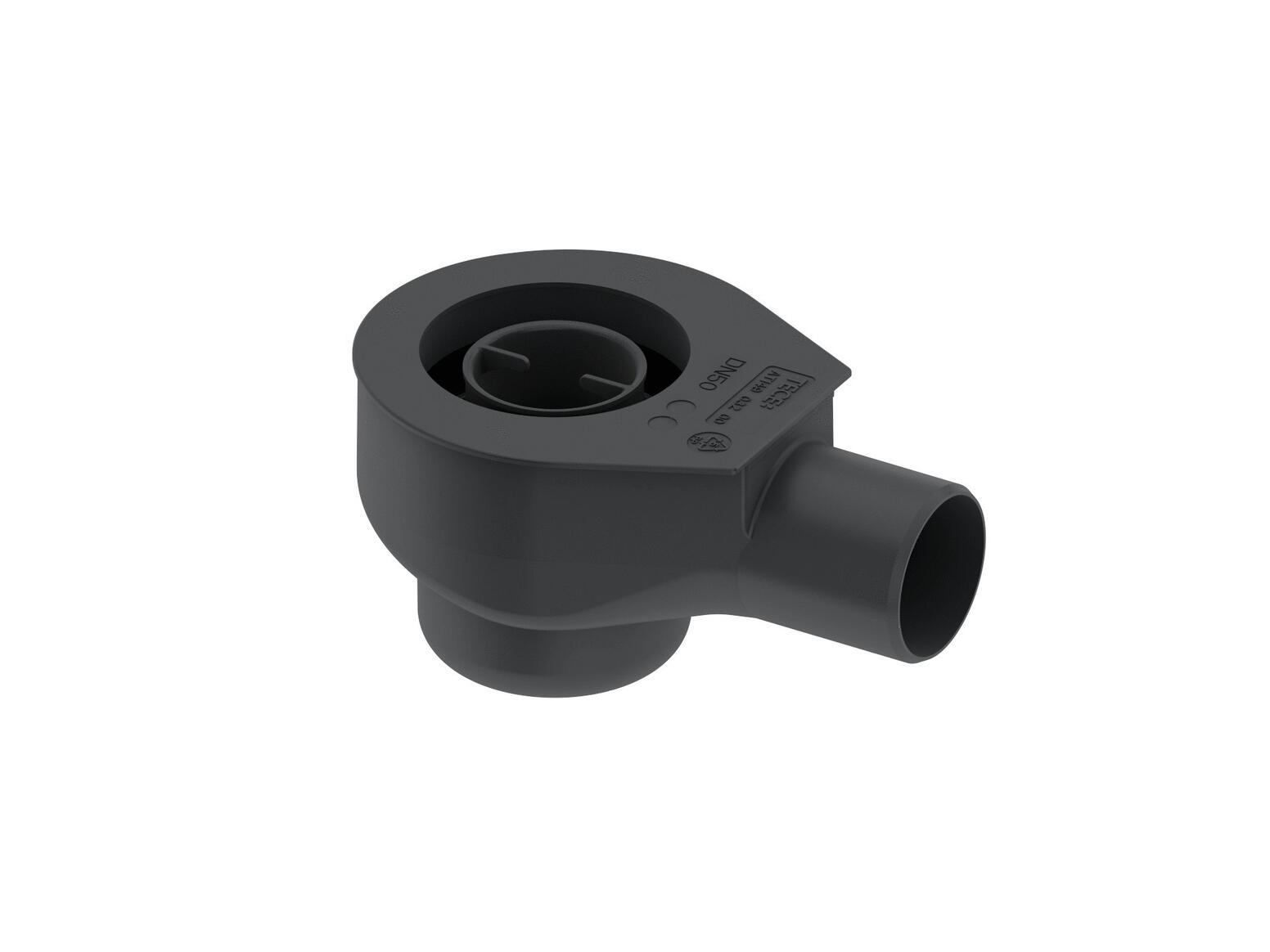 DRAINLINE - Siphon pour système d'évacuation de douche à l'italienne