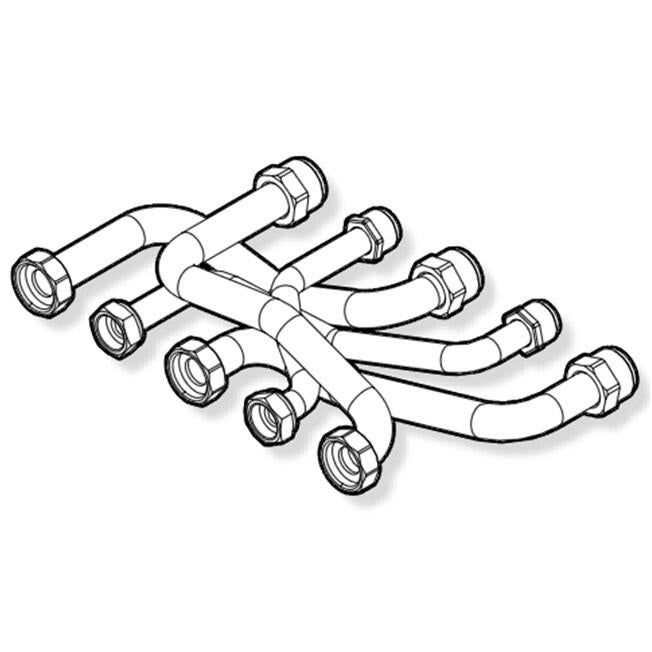 RACCORDEMENT - Douille