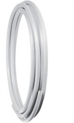 TUBE MULTICOUCHE TITA-FIX - PE-XC Avec isolation thermique