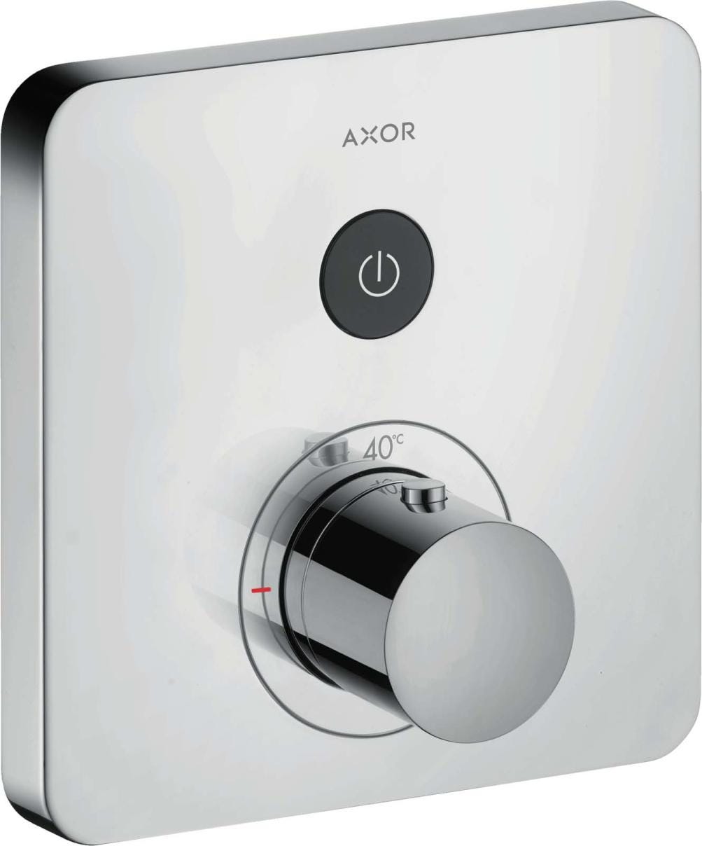 SET FINIT. CITTERIO E           AXOR 36705000 HANSGROHE  [36705000] 