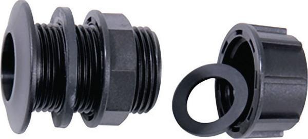 ACCESSOIRE HYDRAULIQUE - Traverse de paroi