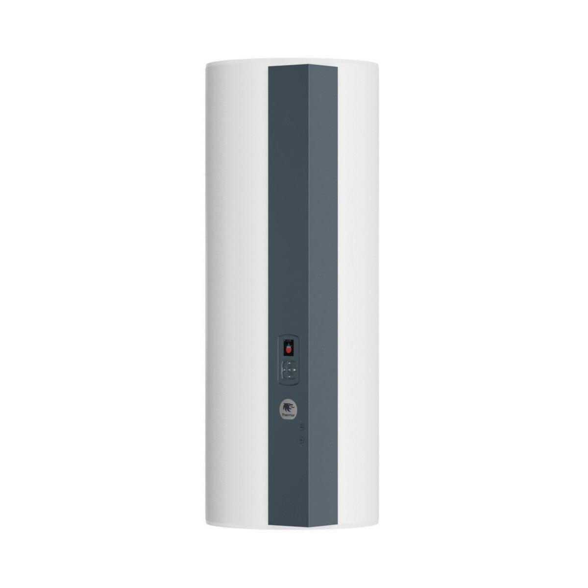 AEROMAX SPLIT 3 - Chauffe-eau thermodynamique sur air extérieur