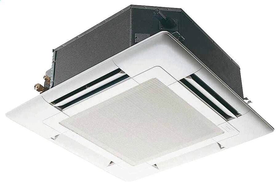 UNITE INTERIEURE - SLZ-KA - Inverter - Réversible