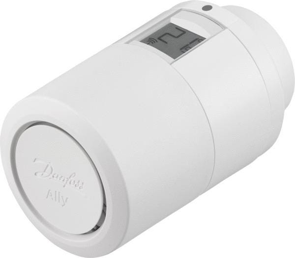 TETE THERMOSTATIQUE - ALLY ZIGBEE