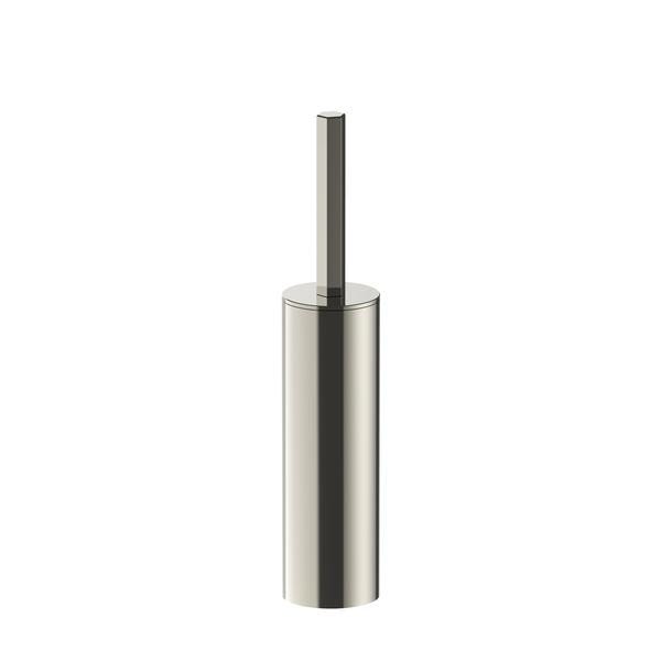 PORTE BALAI POLISHED NICKEL VENEZIA  94957847 FANTINI RUBINETTERIE  [94957847]