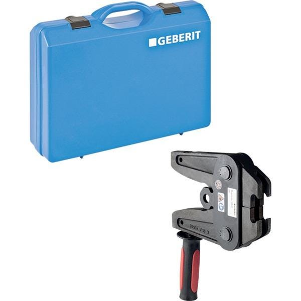 MACHOIRE ADAPT.MAPRESS 2XL ZB221 691.186.00.1 GEBERIT  [691.186.00.1]