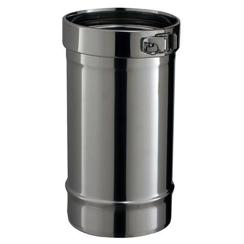 ELEMENT DROIT 250 80 CD         44080003/9999 POUJOULAT  [44080003/9999]