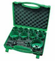 SCIE CLOCHE - Coffret