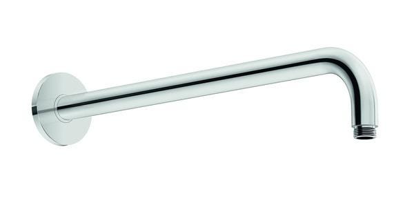 BRAS DCH COURBE L35,2CM ROND     UV0670017000 DURAVIT
