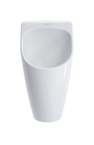 URINOIR ME BY STARCK SANS EAU BLC  2814300007 DURAVIT