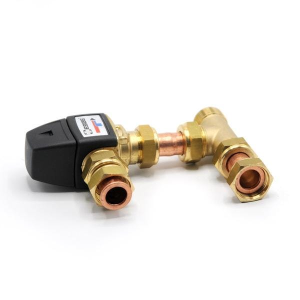 KIT HYDRAULIQUE CYLIA                  730010 INTUIS THERMO  [730010]