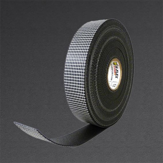 BANDE COUPE FEU SEALSTRIP NR 25MX50MM 3RSTRIP SAGI  [3RSTRIP]